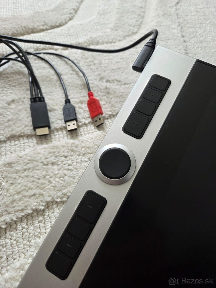 Grafický tablet XPPen Innovator 16 - 5