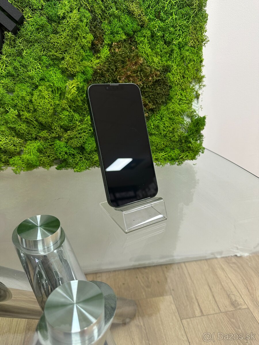 Apple iPhone 13 128GB Green - 5