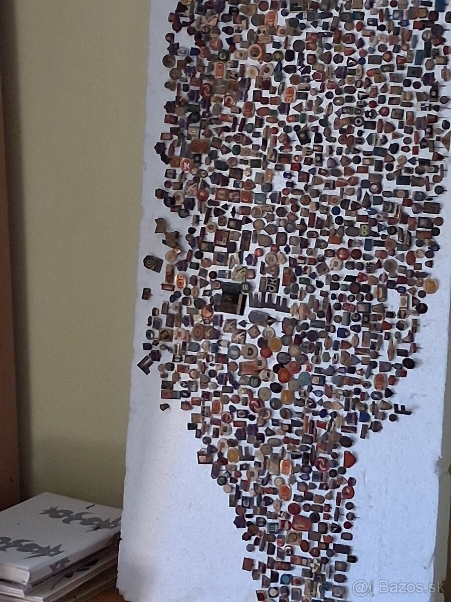 Rôzne starožitné veci - 5