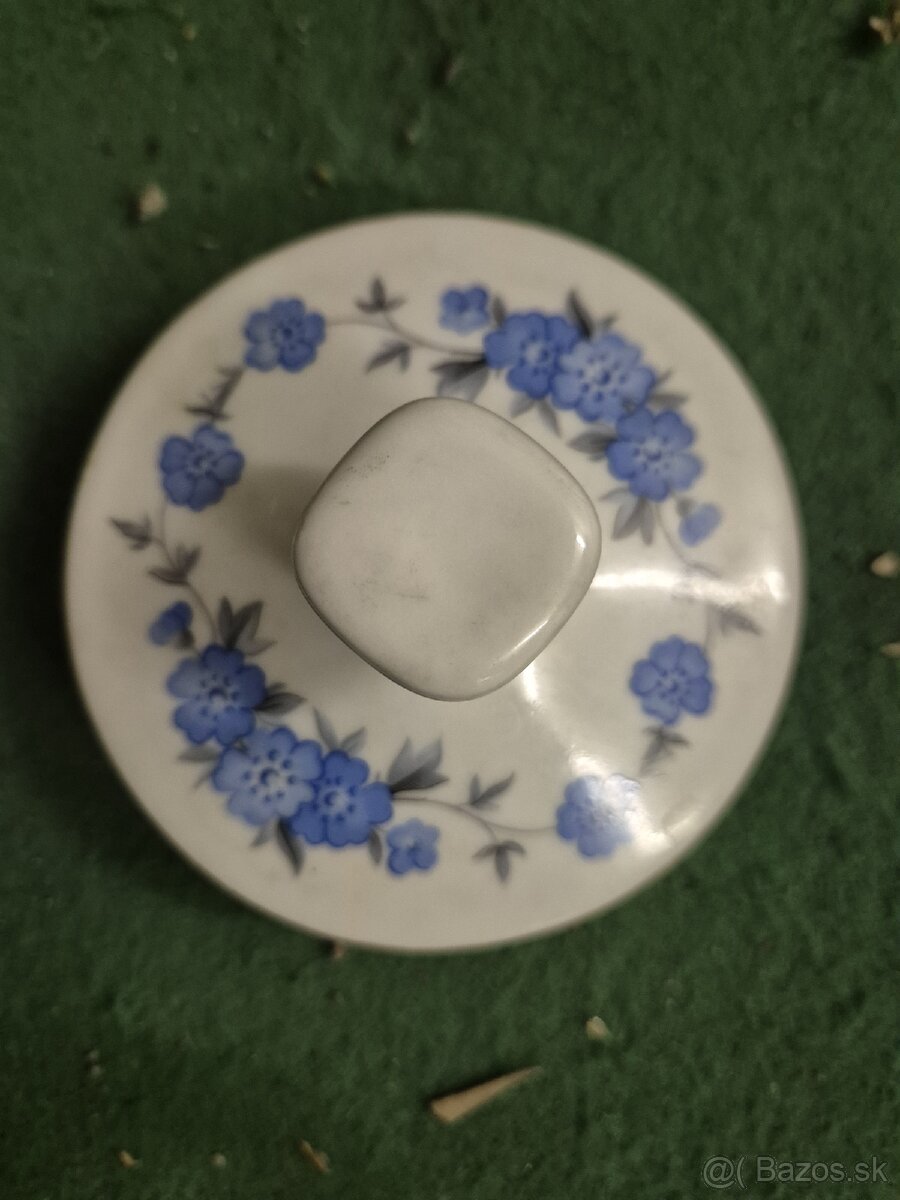 Čajová súprava po babke - 5