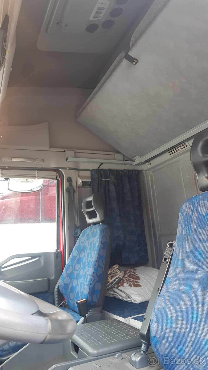 Predám Iveco Eurocargo 120E25 - 5