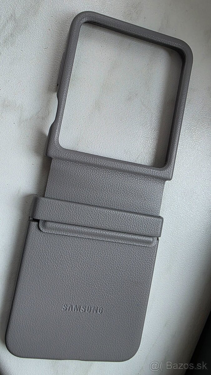 Predám Samsung Galaxy Z Flip 6 512 gb - 5