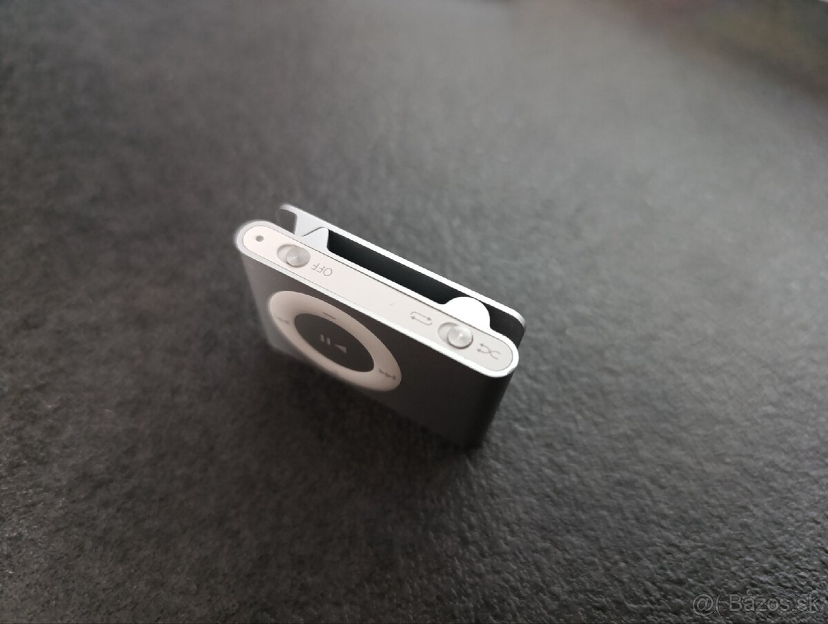 APPLE iPod SHUFFLE 2 - 5