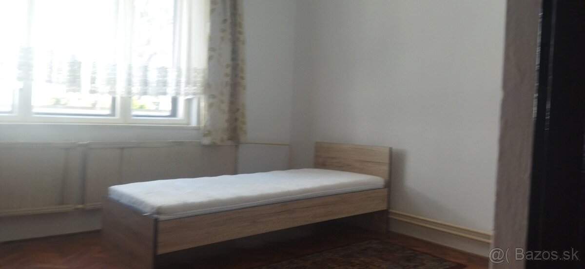 Prenájom domu - 5