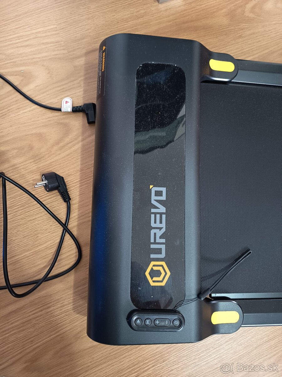 Predáme chodiaci pás UREVO - 5