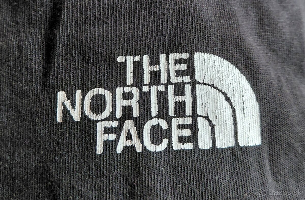 The Norrh Face čierne - 5