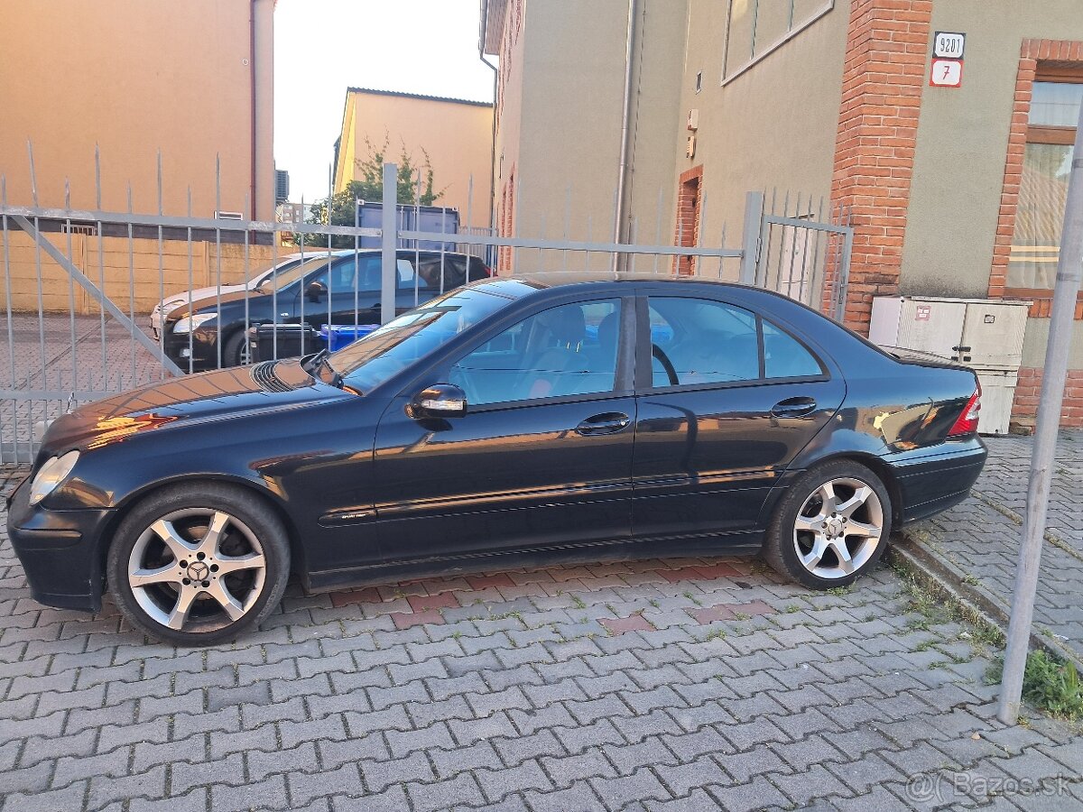 Predám Mercedes-Benz - 5