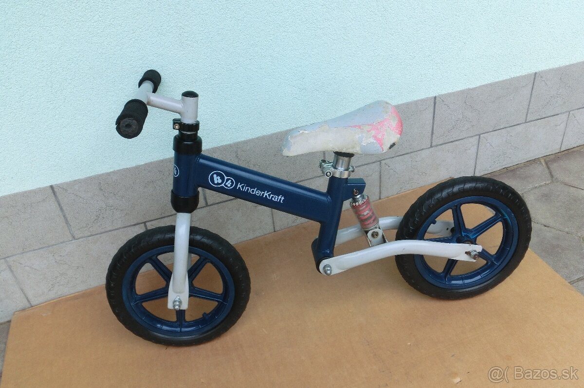 Odrážadlo KinderKraft . - 5