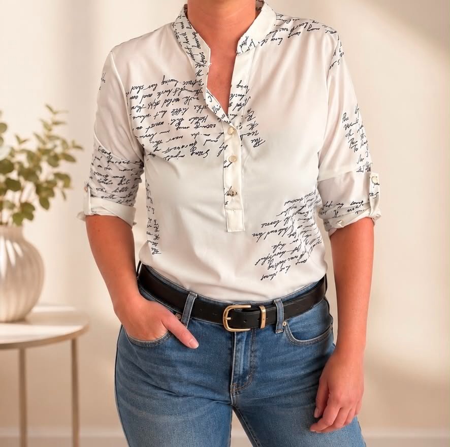 Dámske košele / blúzky - 5