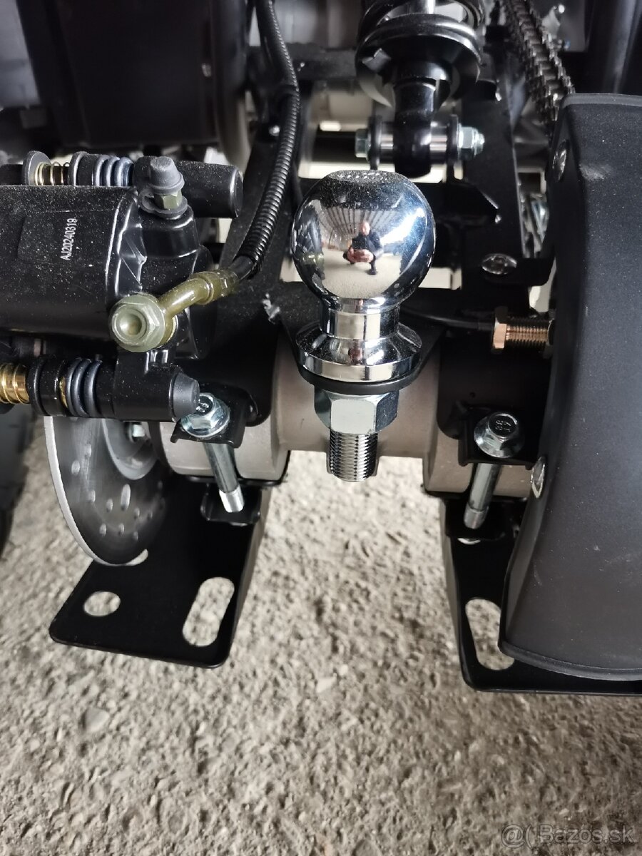 BRT 250