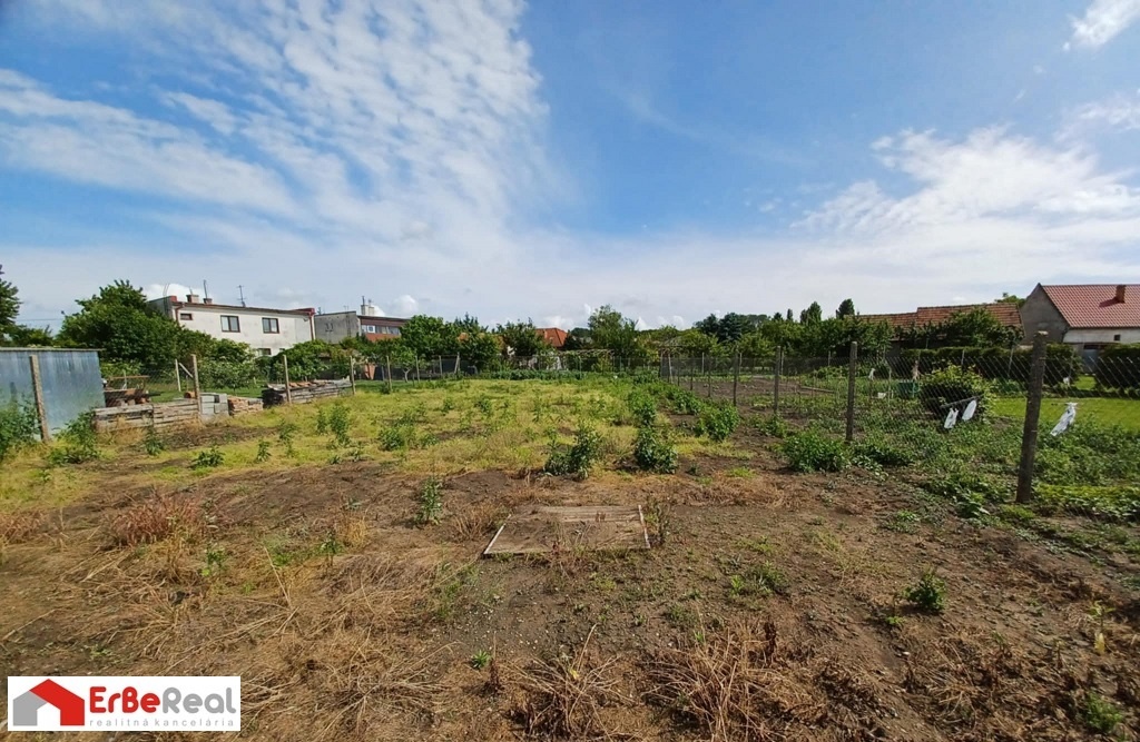 Predaj 4 izbového RD v tichej lokalite obce Veľká Mača - 5