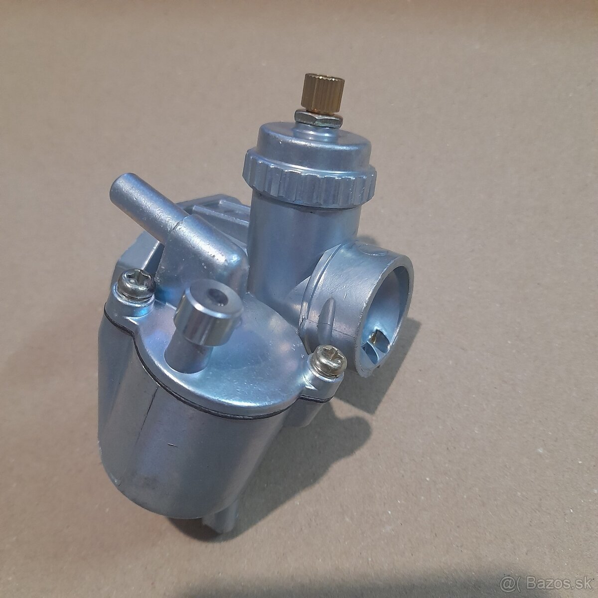 Valec piest Pionier 60 ccm 40 MM - 5