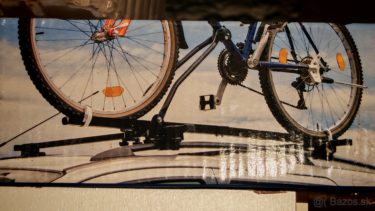 Nosice na bicykle - 5