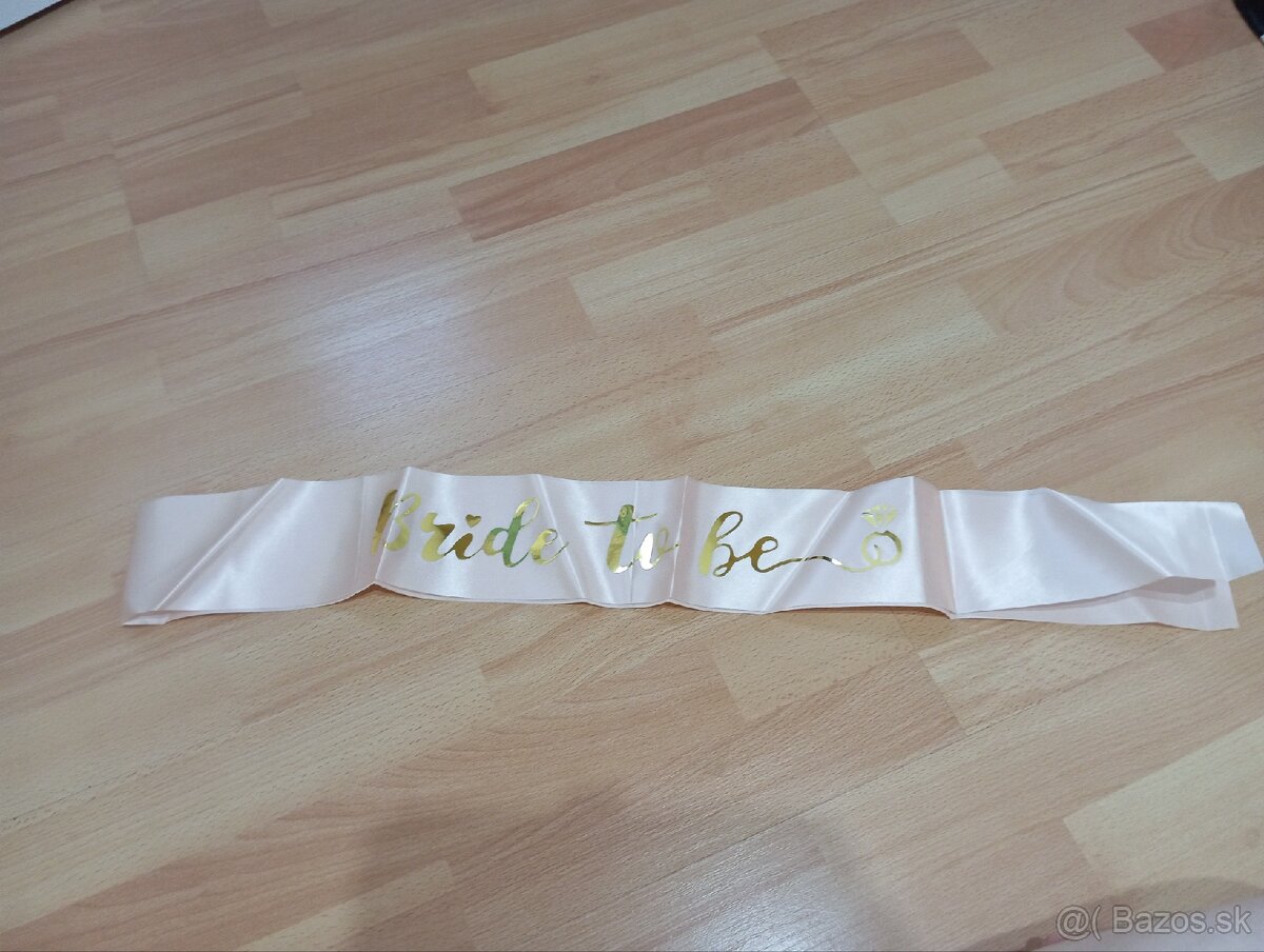 Svadobné doplnky na rozlúčku so slobodou - 5