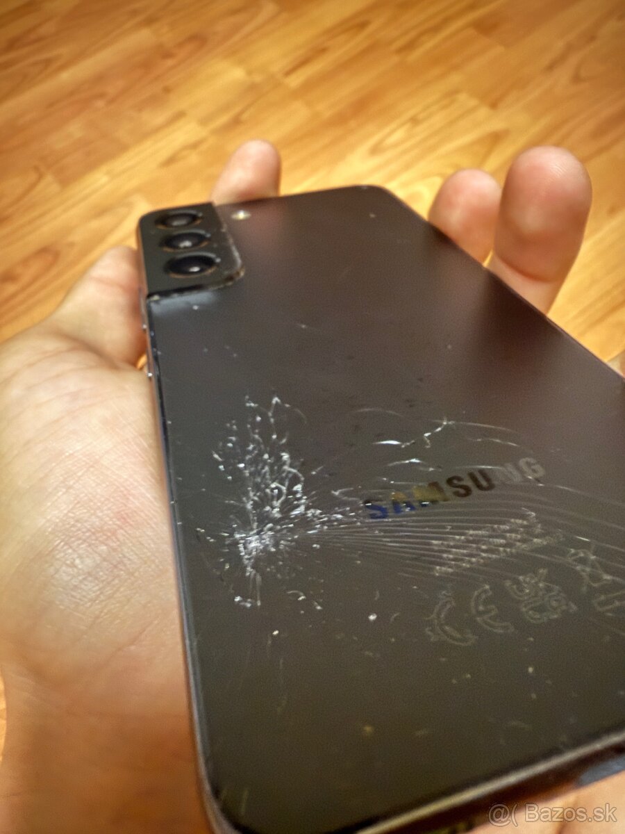 Predám Samsung Galaxy S22, 128 GB - 5