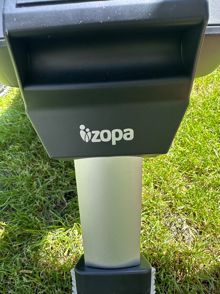 Vajicko ZOPA so zakladnou + hlboky kocik Petite&Mars - 5