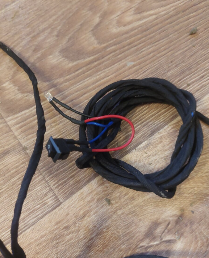 Opel Vivaro/Renault Trafic/Nissan Primastar Bufík - 5