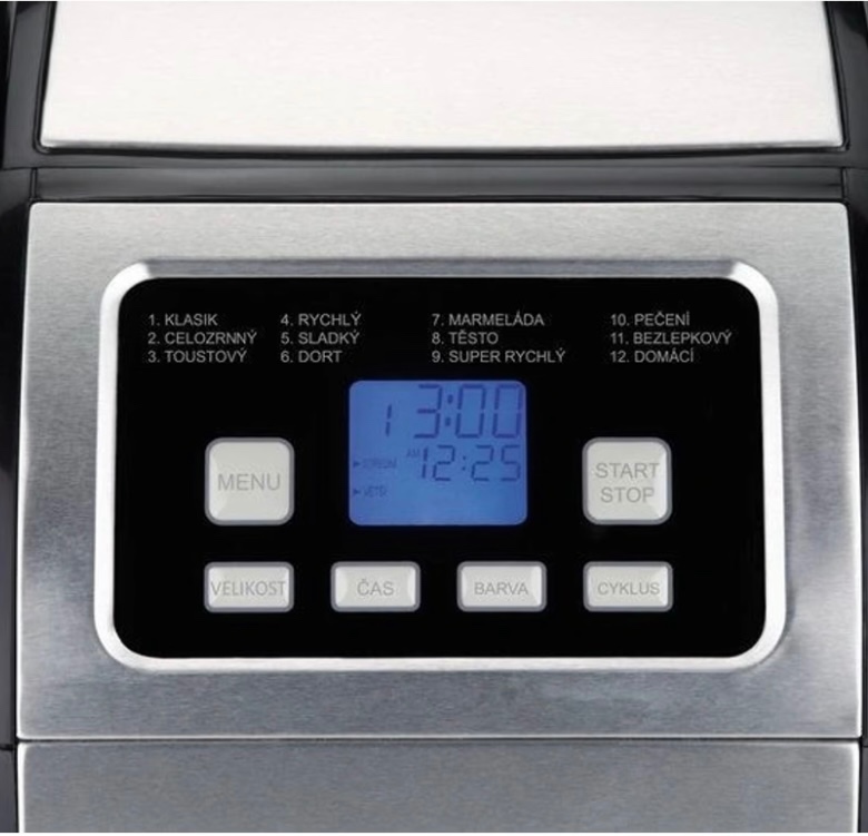 Pekaren Eta Delicca - 5