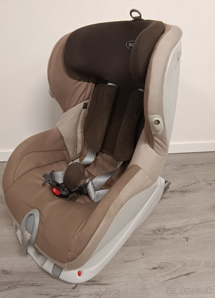 Britax Romer Trifix - 5
