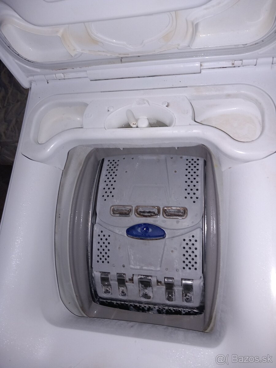 Automatické práčky - 5