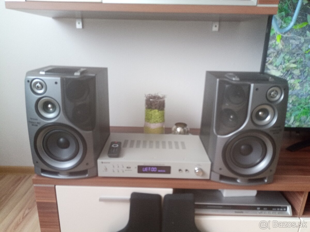 Aiwa reproduktory - 5