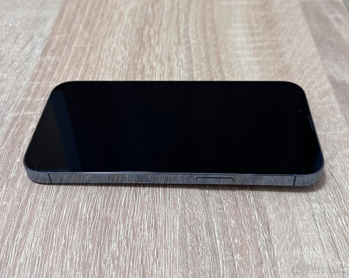 Iphone 13 Pro 256GB Sierra Blue - 5