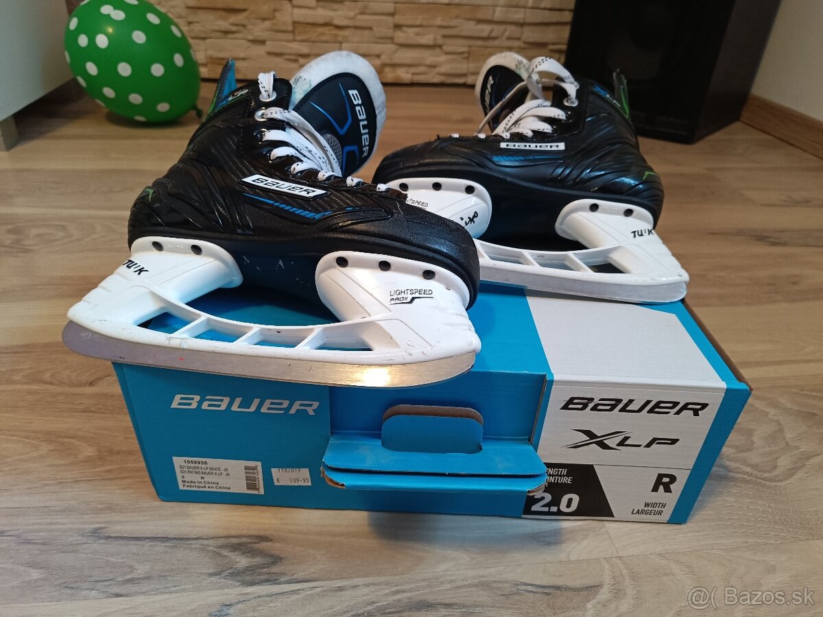 Chlapčenské korčule - 5