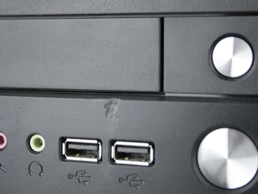 PC Osborne - i5 3470, 16GB RAM, 256GB SSD, ZÁRUKA, W10 - 5