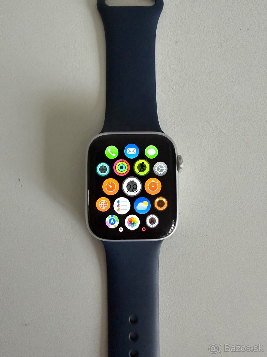 Apple Watch GPS 5 - 5