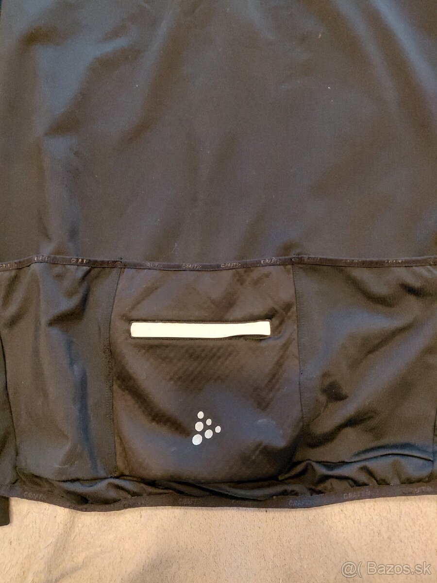 Cyklobunda CRAFT Verve Wind - 5