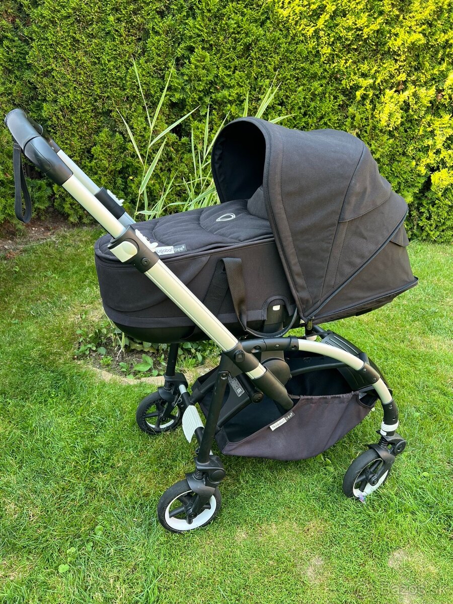 Kočík Bugaboo bee 6 - 5