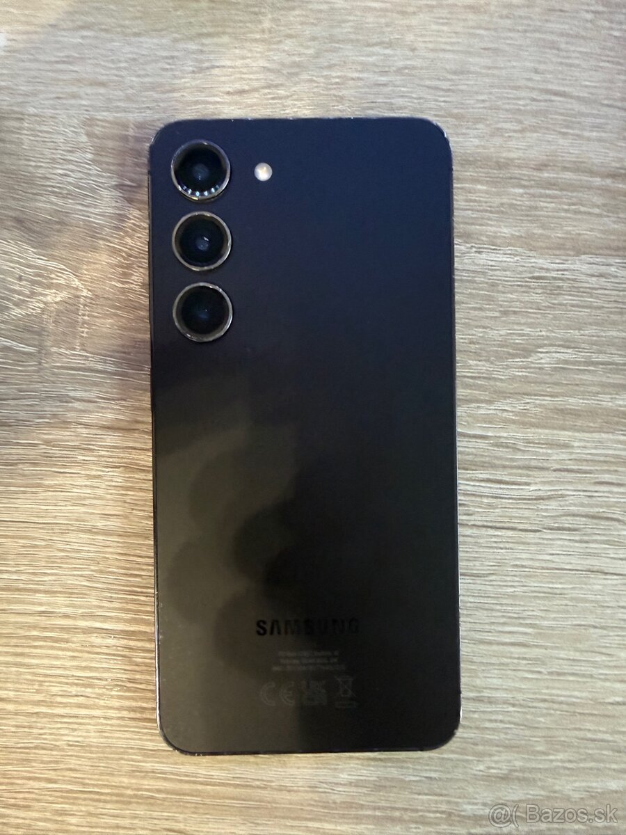Galaxy S23 a príslušenstvo - 5