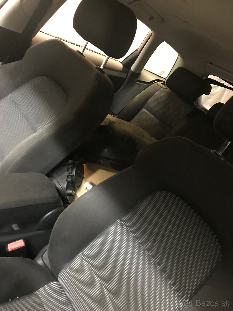 Audi A3 sportback 2.0 TDi - 5