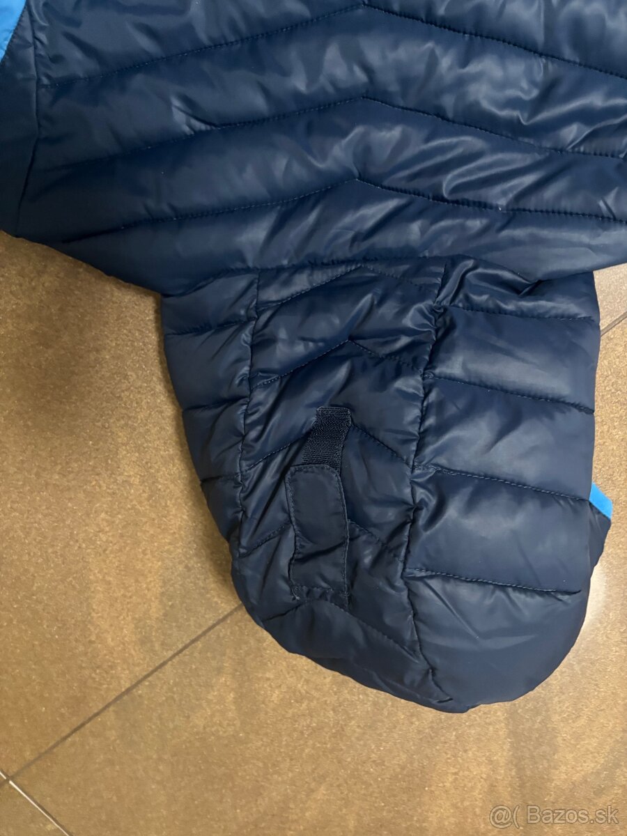 Prechodna bunda alpine pro 164/170 - 5