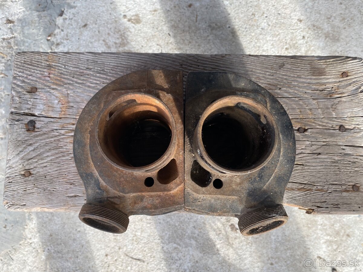 Valce Jawa 350 typ 360 - 5