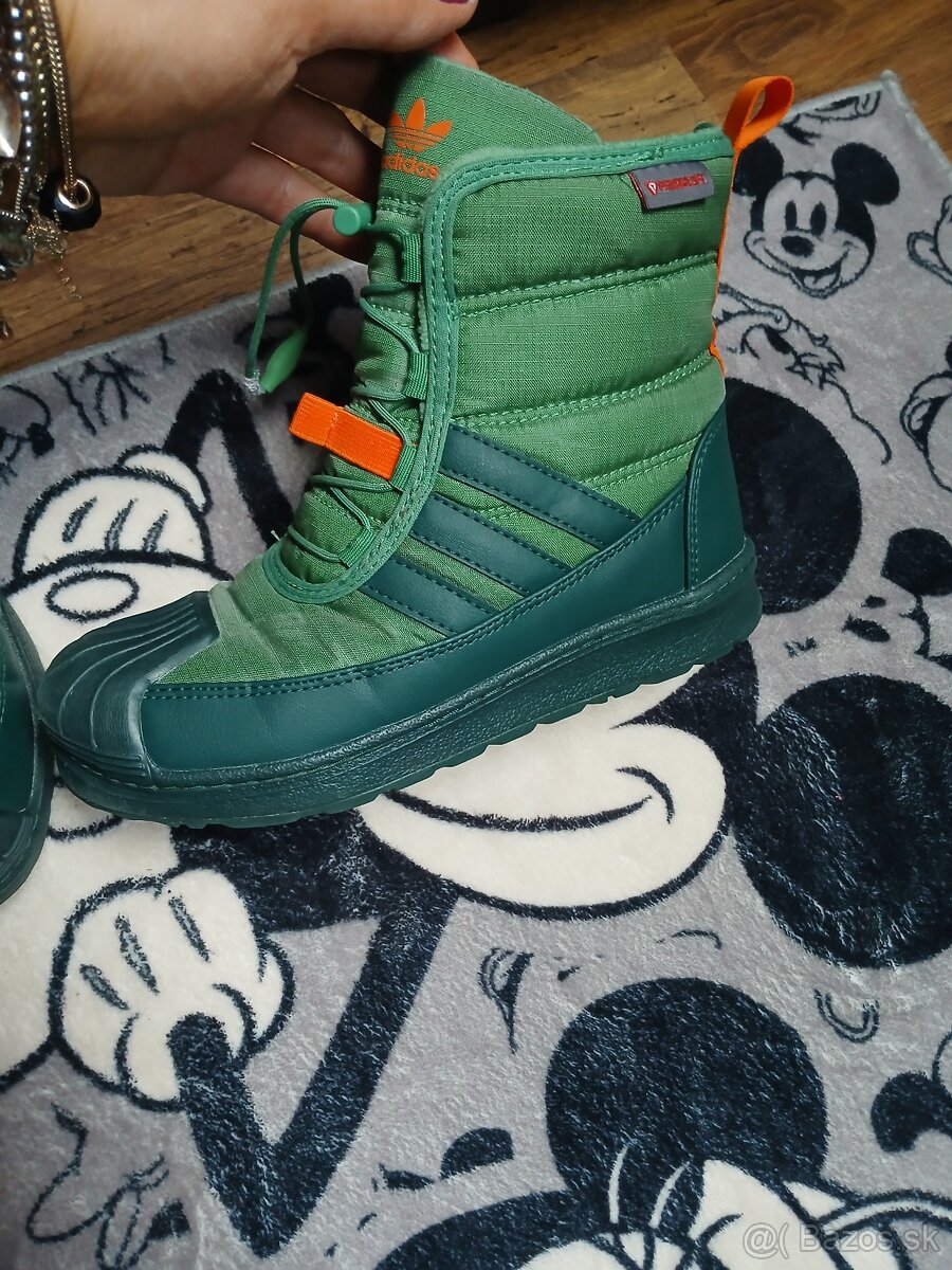 Adidas Superstar - 5