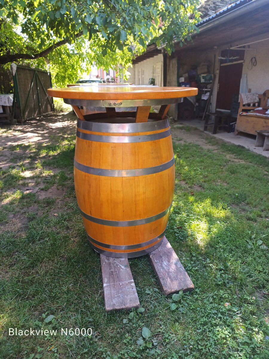 Sudový nábytok - 5