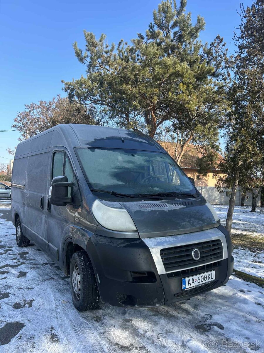 Ducato - 5