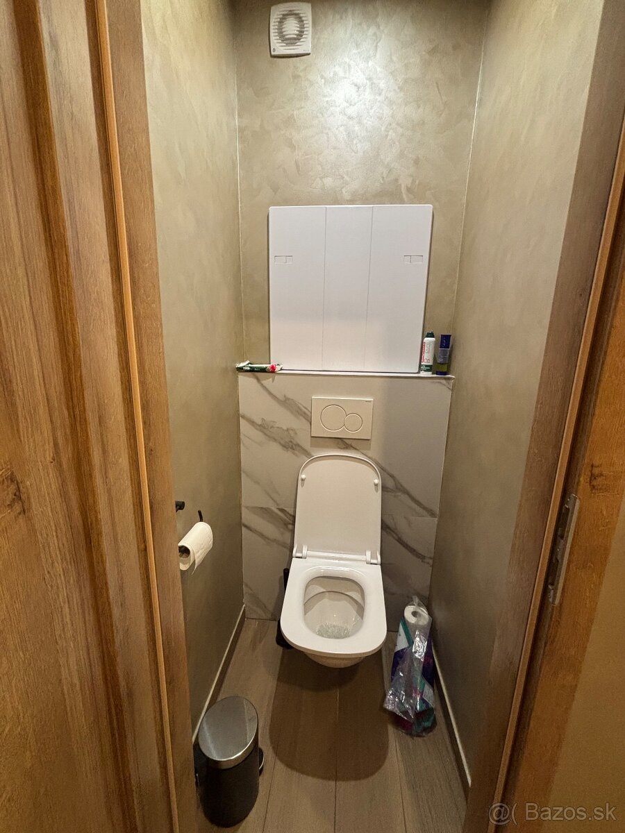 2 izbový byt v Žiline - 5