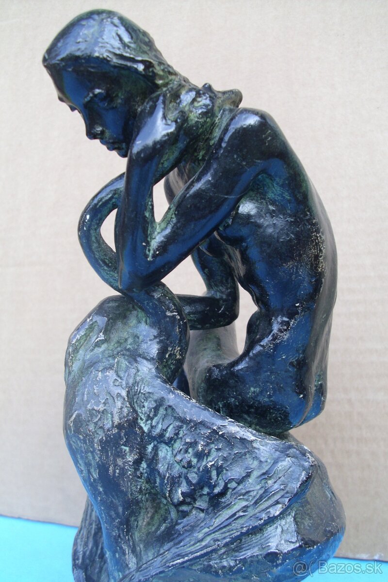 J. Horejc - Léda s labutí. - 5