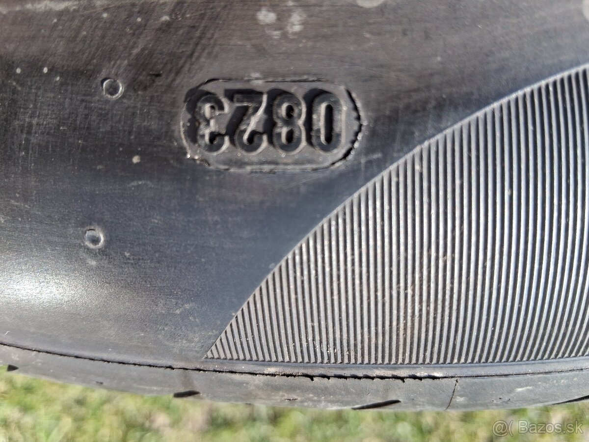 315/35 r21 letne pneumatiky - 5