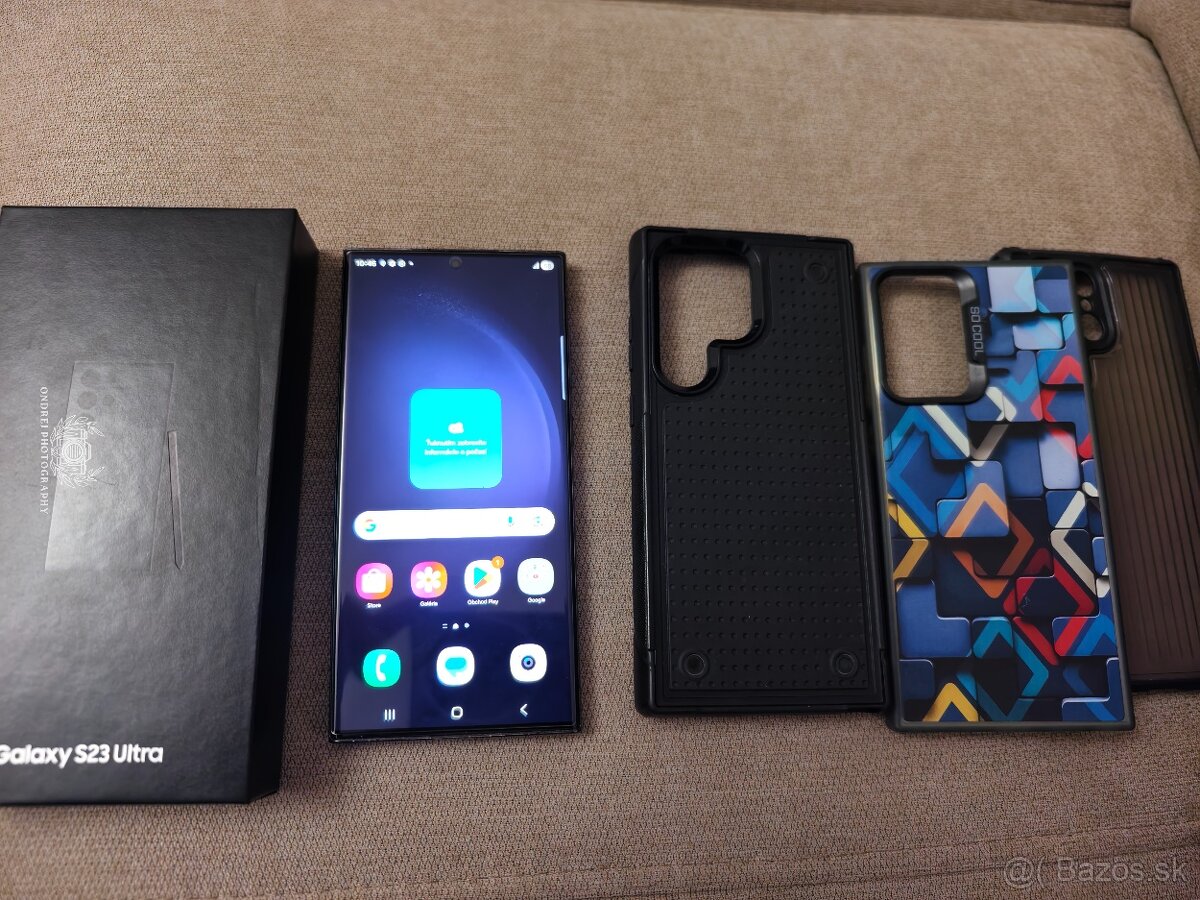 Samsung Galaxy S23 Ultra - 5