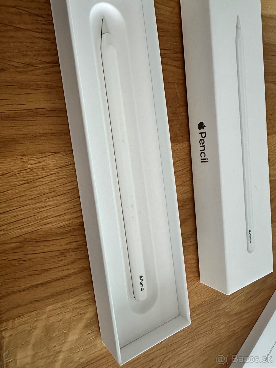 Apple pencil 2 gen. - 5