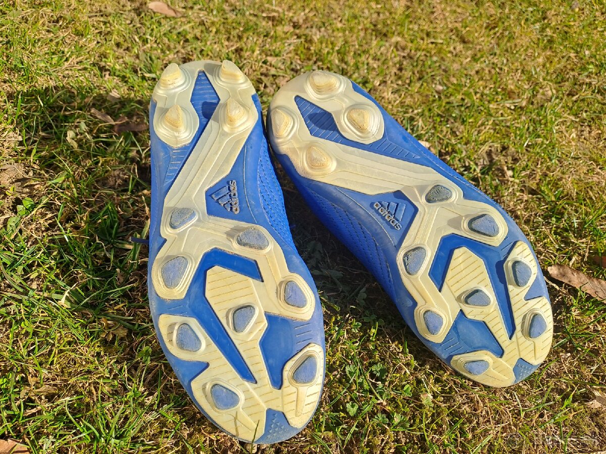 Kopačky Adidas Predator 33 - 5