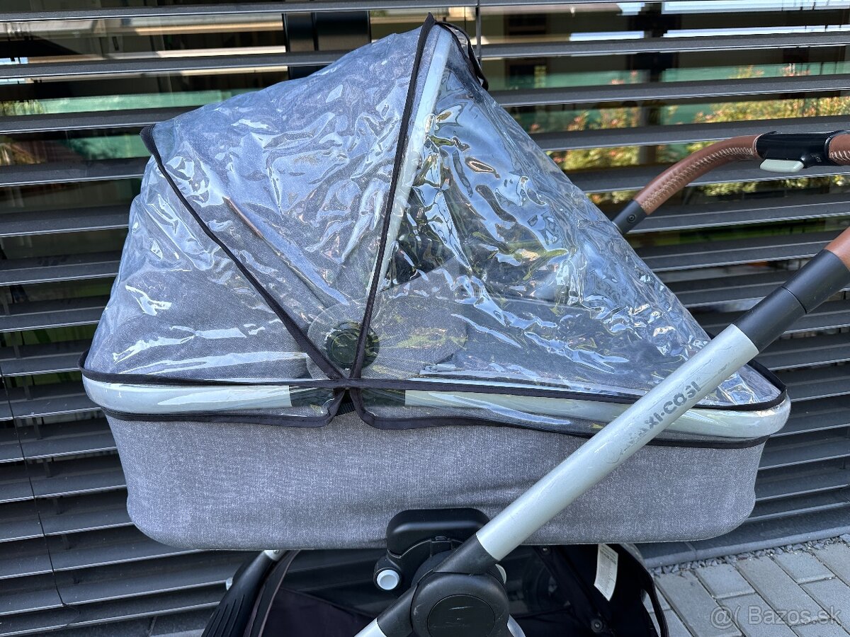 Kočík Maxicosi - 5