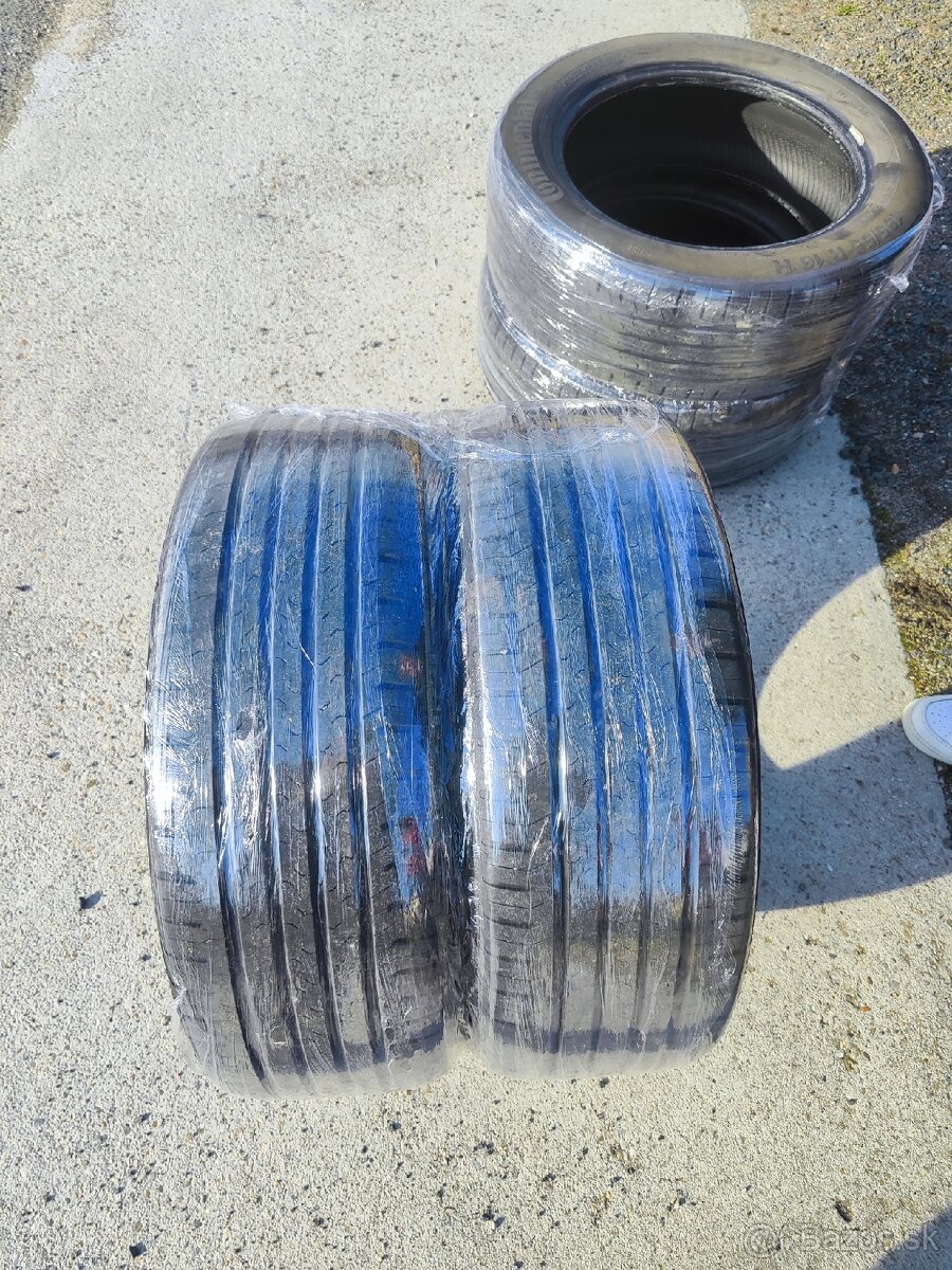 Letné pneumatiky 195/55 R16 - 5