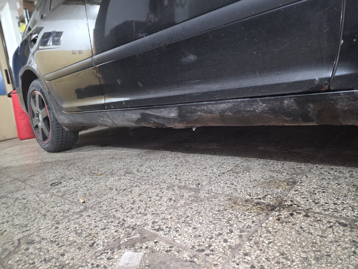 Predam škoda octavia 2 77kw 2008 - 5