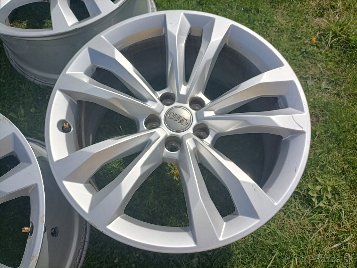 Original Audi R19 5x112 ET28 - 5