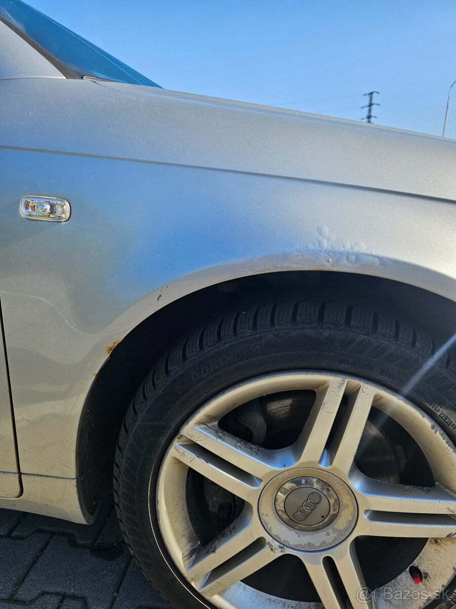 Audi A4 B7 3.0TDI 171KW - 5