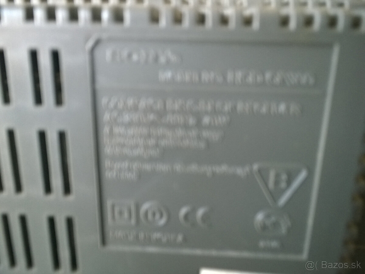 Sony veža - 100W - 5